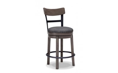 BAR & COUNTER STOOLS