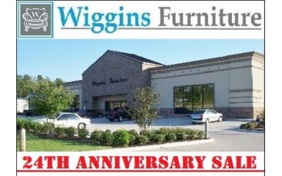 24TH ANNIVERSARY SALE