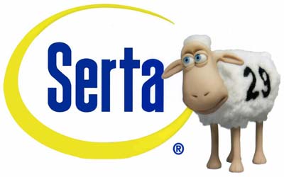 SERTA