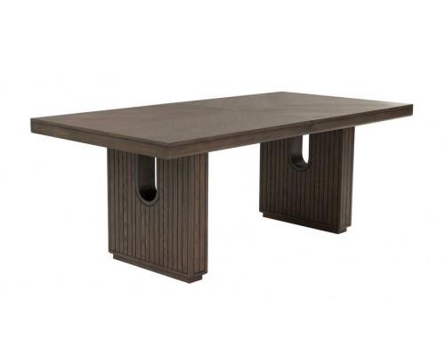 Athens Rectangular Dining Table