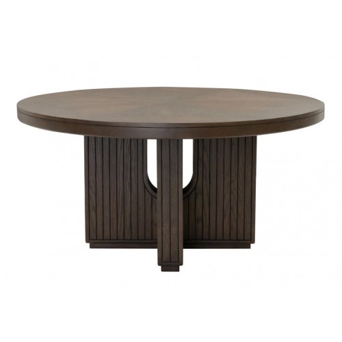 Athens Round Dining Table