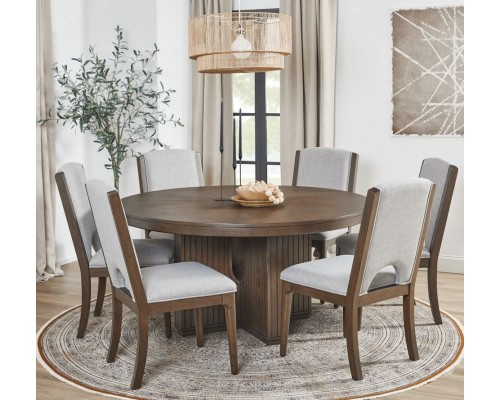 Athens Round Dining Table