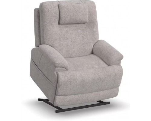 Zecliner Model 2 Power Lift Recliner with Power Headrest and Lumbar