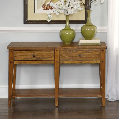 LAKE HOUSE SOFA TABLE