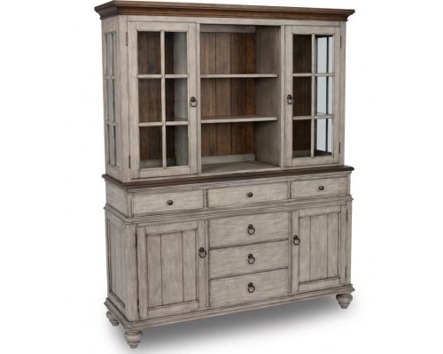 Plymouth China Cabinet