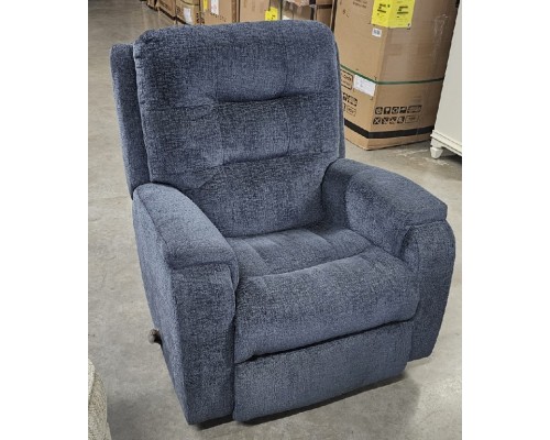 Arlo Swivel Gliding Recliner