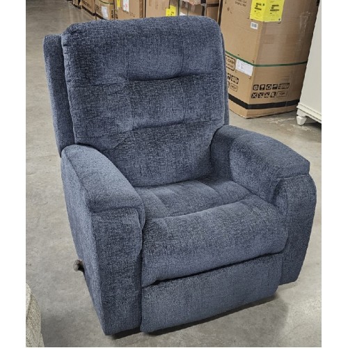 Arlo Swivel Gliding Recliner