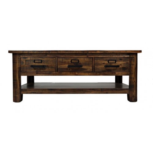 Cannon Valley Coffee Table