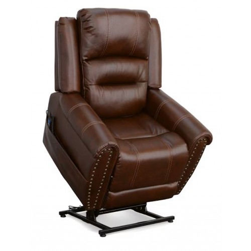 Oscar Power Lift Recliner with Power Headrest and Lumbar