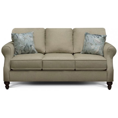 Jones Sofa