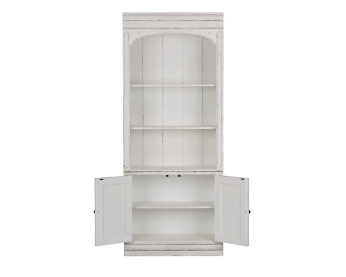 Magnolia Manor Bunching Bookcase