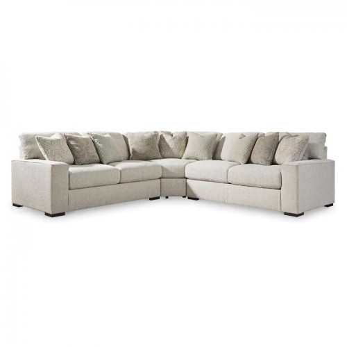 Ballyton Sand 3 Piece Sectional