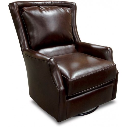 Louis Swivel Chair