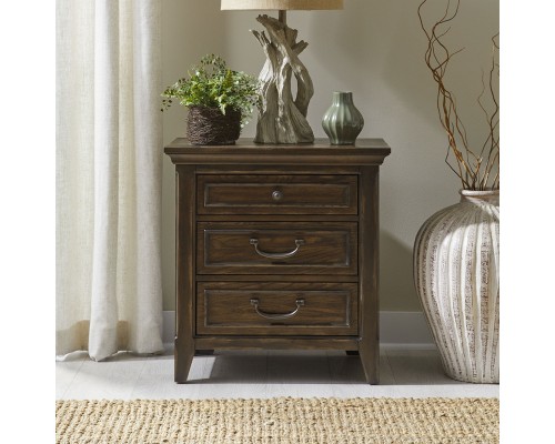 Paradise Valley Bedroom Collection