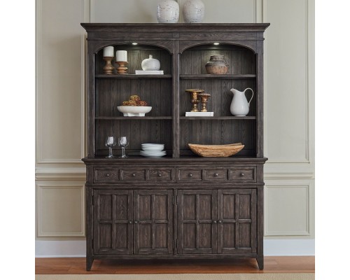 Paradise Valley Hutch & Buffet