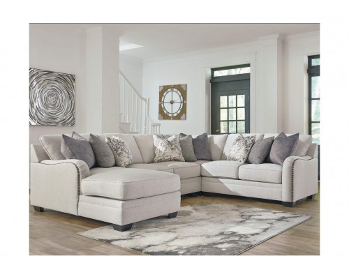 Dellara Sectional