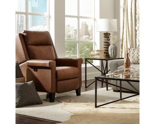 Prima High-Leg Recliner