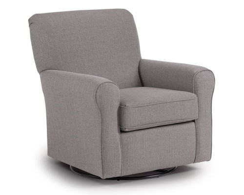 Hagen Swivel Glider