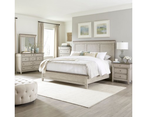 IVY HOLLOW BEDROOM COLLECTION