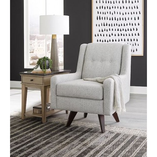 Ezra Swivel Chair