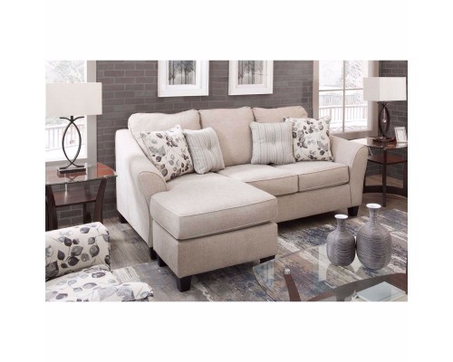 Abney Sofa Chaise