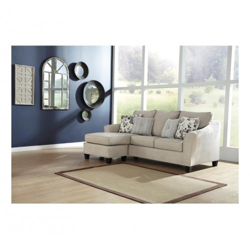 Abney Sofa Chaise