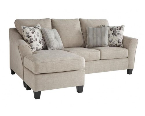 Abney Sofa Chaise Sleeper