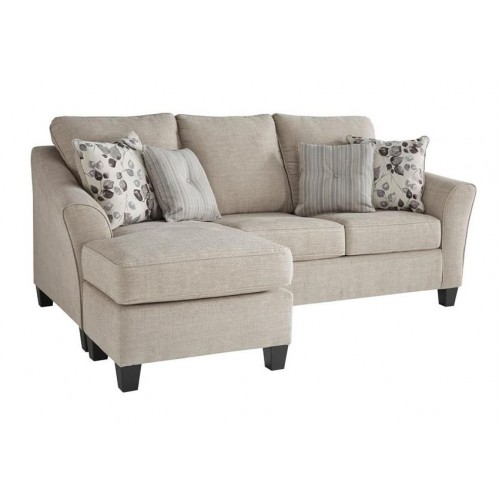 Abney Sofa Chaise Sleeper