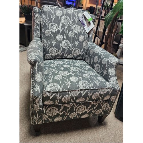 Zevon Accent Chair