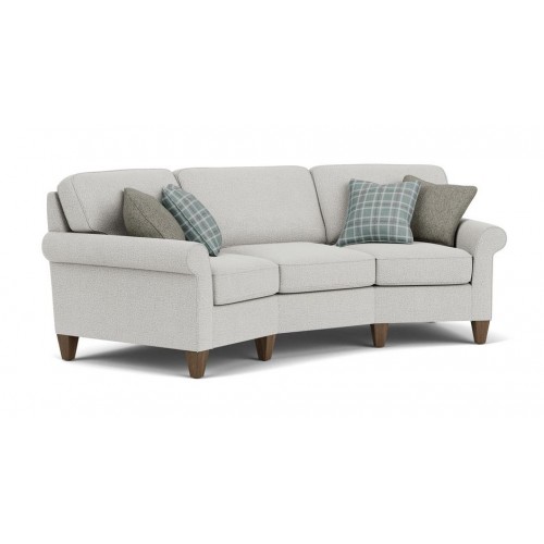 Westside Conversation Sofa