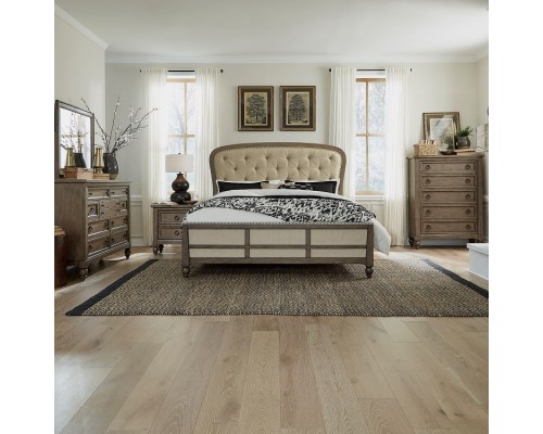 Americana Farmhouse Bedroom Collection