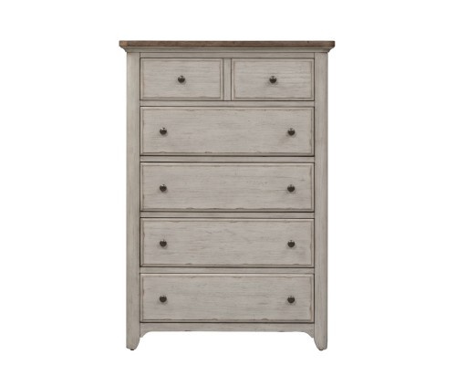 Farmhouse Reimagined Bedroom Collection