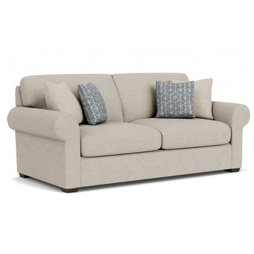 Randall Two-Cushion Sofa