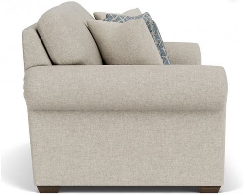 Randall Two-Cushion Sofa