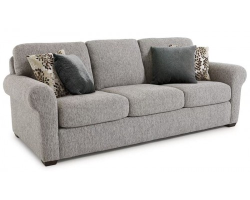 Randall Three-Cushion Sofa