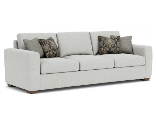 Collins Large Three-Cushion Sofa