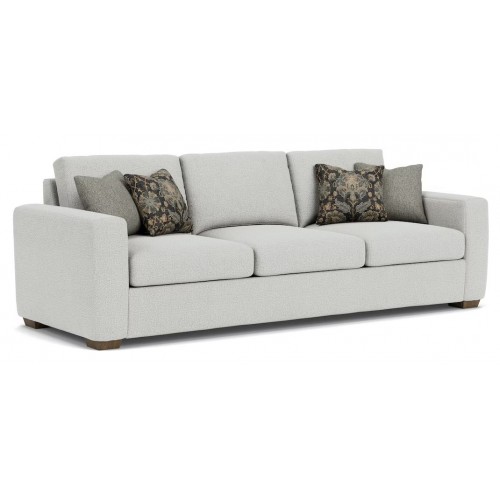 Collins Large Three-Cushion Sofa