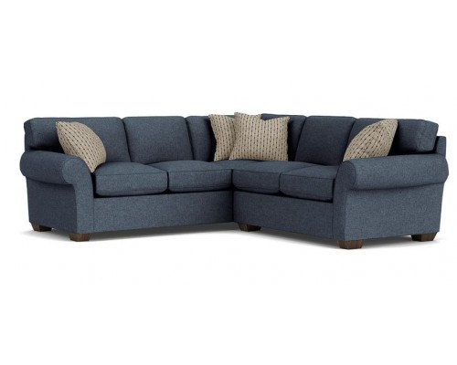 Vail Fabric Sectional