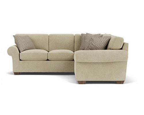 Vail Fabric Sectional