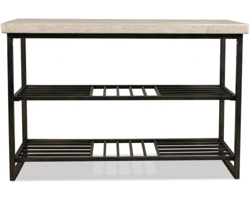 Capri Console Table