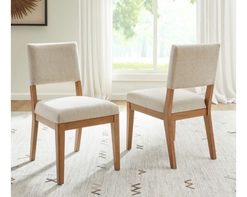 Millwork Dining Chair