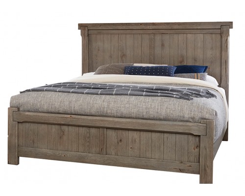 Yellowstone American Dovetail Bed