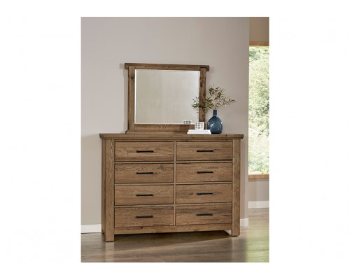 Yellowstone American Dovetail Bedroom Collection