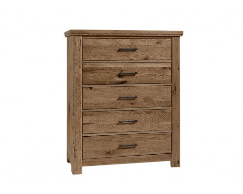 Yellowstone American Dovetail Bedroom Collection