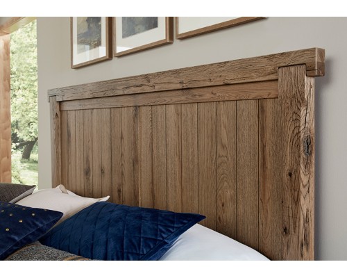 Yellowstone American Dovetail Bed