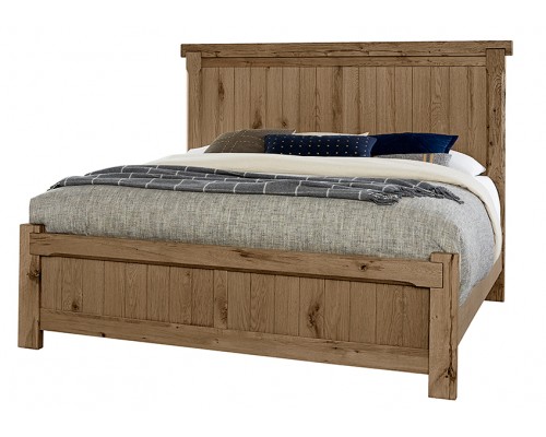 Yellowstone American Dovetail Bedroom Collection