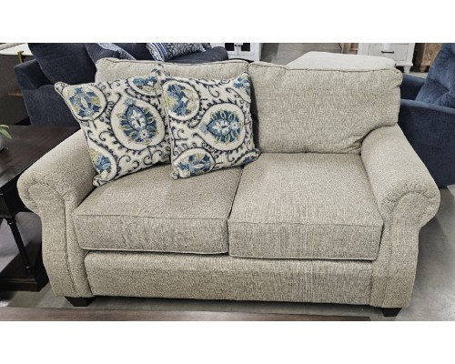 CANNON LOVESEAT