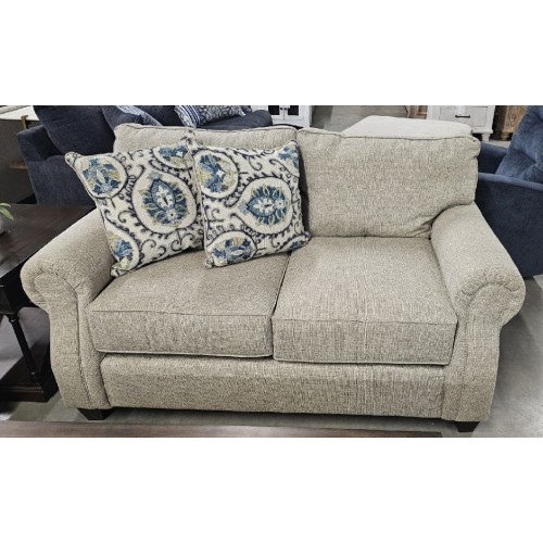 CANNON LOVESEAT