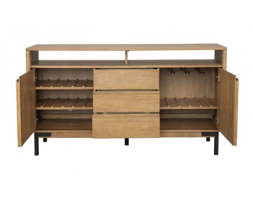 Millwork Sideboard