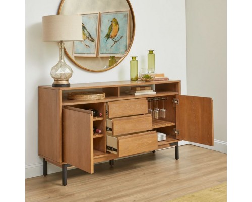 Millwork Sideboard